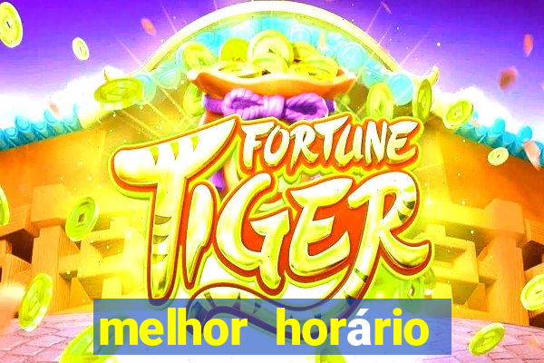 melhor horário para jogar sweet bonanza